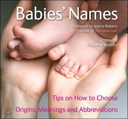 Babies&#39; Names