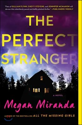 The Perfect Stranger