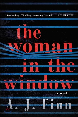 The Woman in the Window