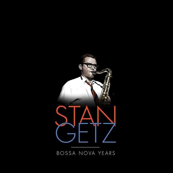 Stan Getz (스탄 게츠) - Bossa Nova Years [5 LP]
