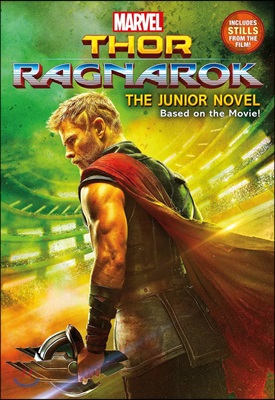 Marvel&#39;s Thor - Ragnarok