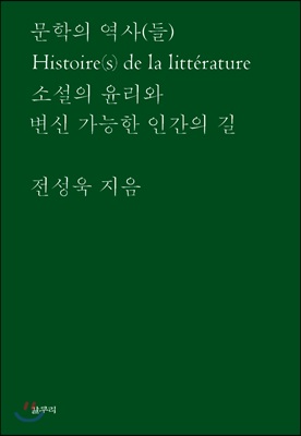 문학의 역사(들)