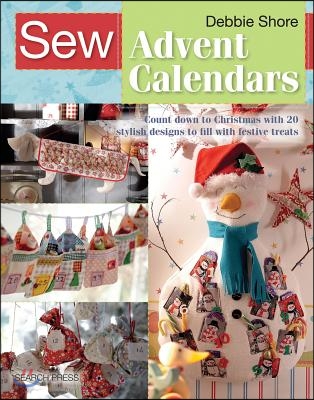 The Sew Advent Calendars