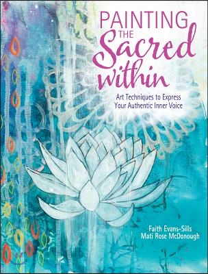 Painting the Sacred Within