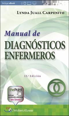 Manual de Diagn?sticos Enfermeros