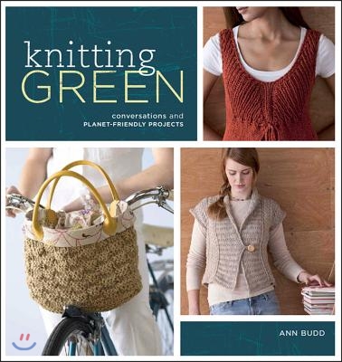 Knitting Green