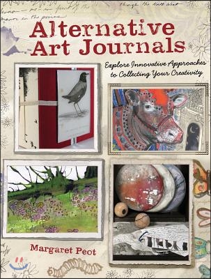 Alternative Art Journals