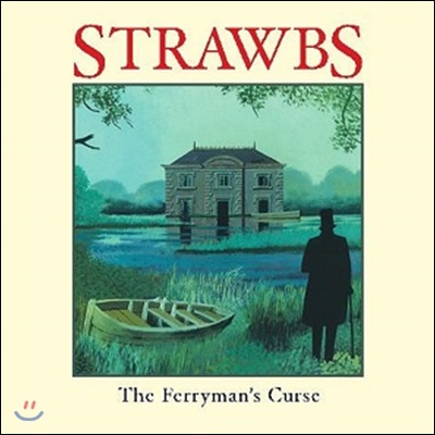 [수입] Strawbs - The Ferryman‘s Curse