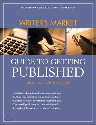 Writer's Market Guide to Getting Published