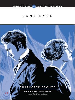 Jane Eyre: Writer&#39;s Digest Annotated Classics