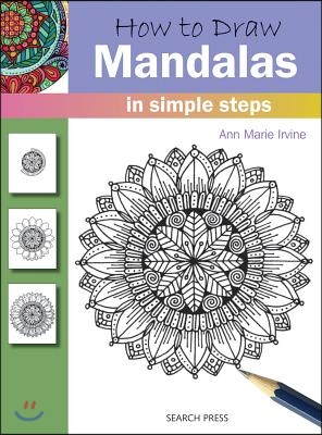 How to Draw Mandalas: In Simple Steps