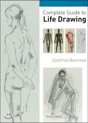 Complete Guide to Life Drawing