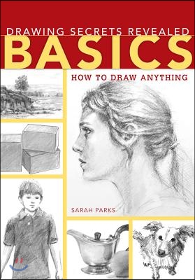 Drawing Secrets Revealed - Basics