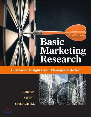 Basic Marketing Research (with Qualtrics, 1 Term (6 Months) Printed Access Card) [With Access Code]