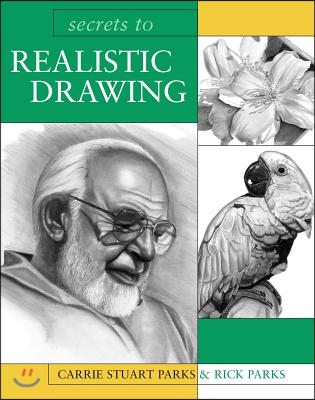 Secrets to Realistic Drawing