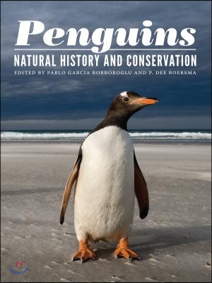 Penguins: Natural History and Conservation