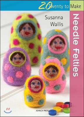 Needle Felties