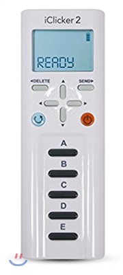 Iclicker2 Student Remote