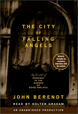 The City of Falling Angels