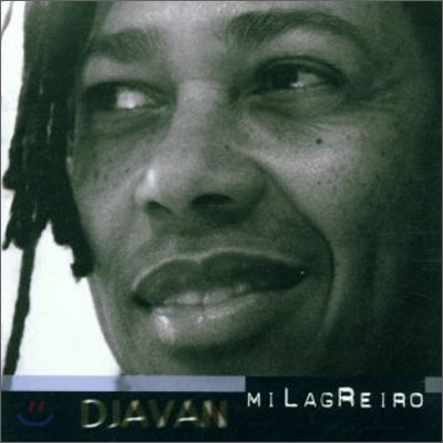 Djavan - Milagreiro