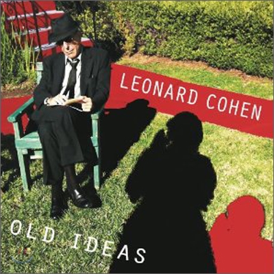 Leonard Cohen (레너드 코헨) - Old Ideas [LP]