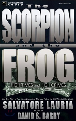 The Scorpion and the Frog