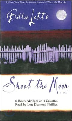 Shoot The Moon