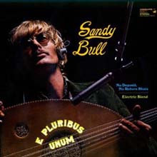 Sandy Bull - Epluribusunum 