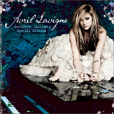 Avril Lavigne - Goodbye Lullaby (Special Edition)