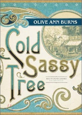 Cold Sassy Tree