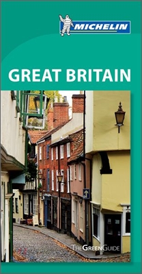 Great Britain Green Guide