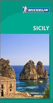 Michelin Green Guide Sicily