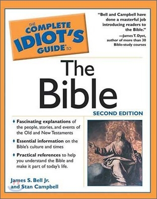 The Complete Idiot&#39;s Guide To The Bible
