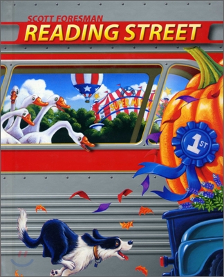 Reading Street Grade 5 : Student Book 2