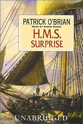 H.M.S Surprise