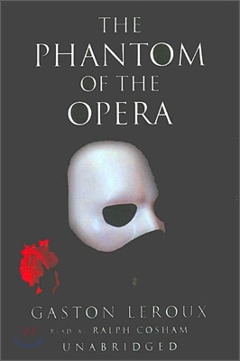 The Phantom Of The Opera