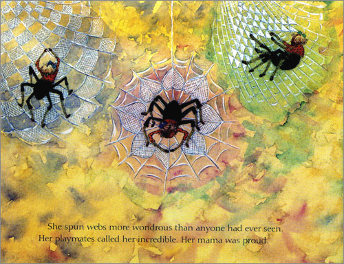 러닝캐슬 시니어 A8 : Sophie's Masterpiece - A Spider's Tale : Student book + Work Book + CD