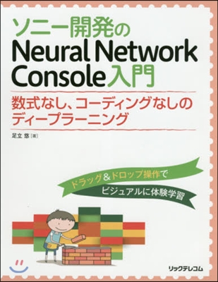 ソニ-開發のニュ-ラルネットワ-クコンソ