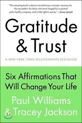 Gratitude & Trust