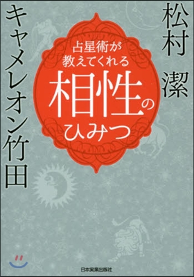 占星術が敎えてくれる 相性のひみつ