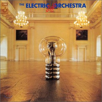Electric Light Orchestra - Electric Light Orchestra (40th Anniversary Edition)