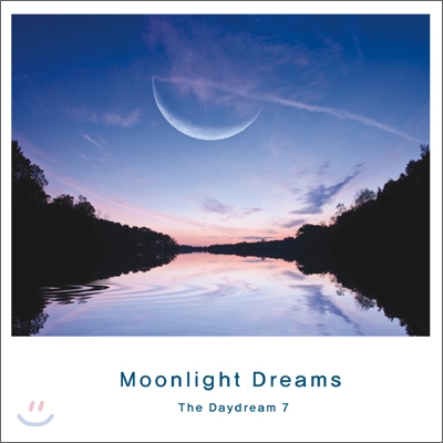 The Daydream (데이드림) - 7집 Moonlight Dreams