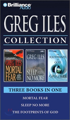 Greg Iles Collection 2