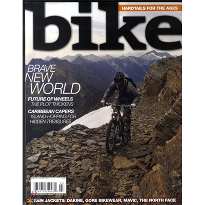 Bike Magazine (월간) : 2012년 03월