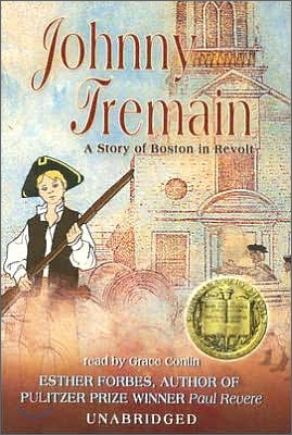 Johnny Tremain