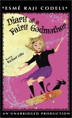 Diary of a Fairy Godmother