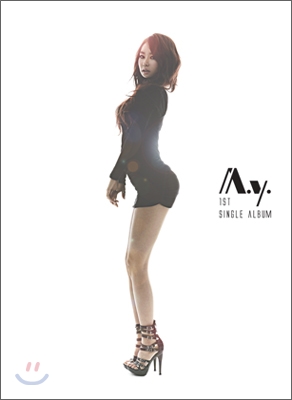 A.Y. (에이와이) 1st Single
