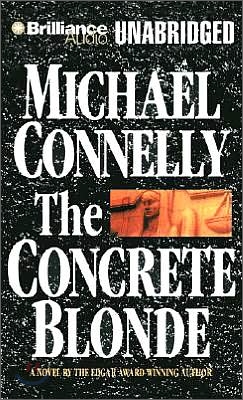 The Concrete Blonde