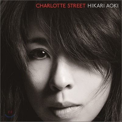 Aoki Hikari - Charlotte Street