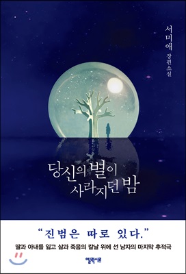 당신의 별이 사라지던 밤